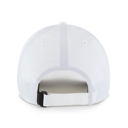 ATLANTA BRAVES VISTA '47 CLEAN UP