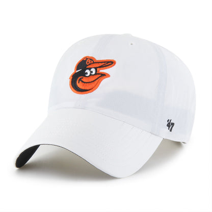 BALTIMORE ORIOLES VISTA '47 CLEAN UP
