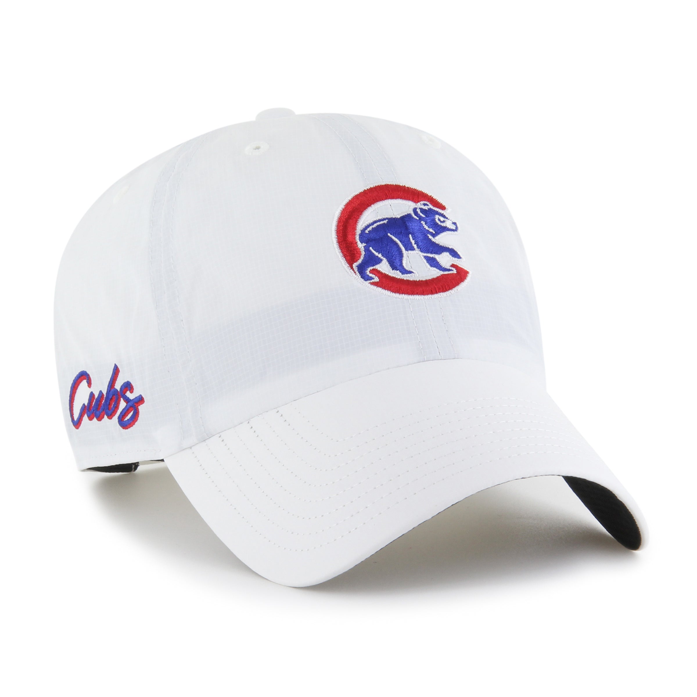 CHICAGO CUBS VISTA '47 CLEAN UP