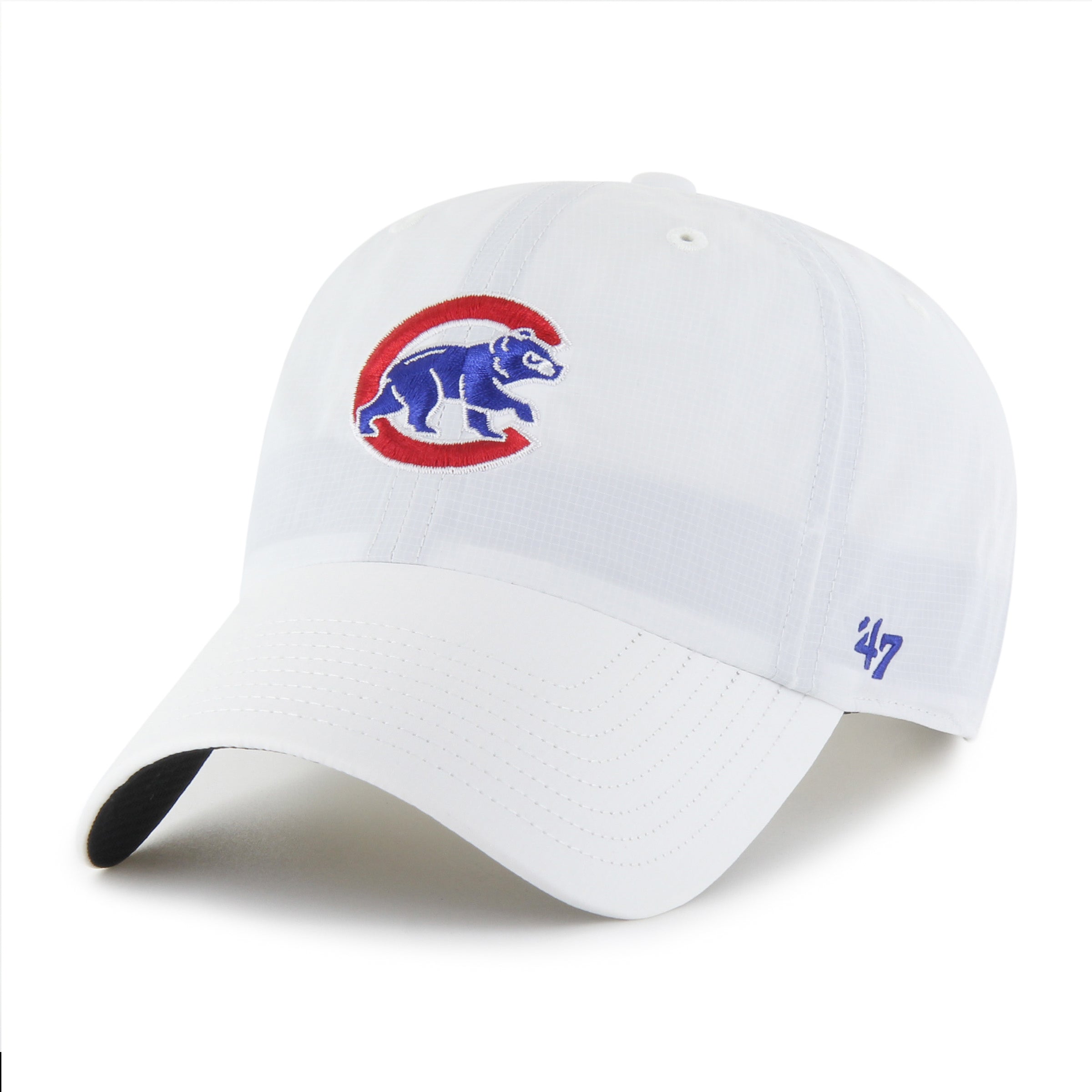 CHICAGO CUBS VISTA '47 CLEAN UP
