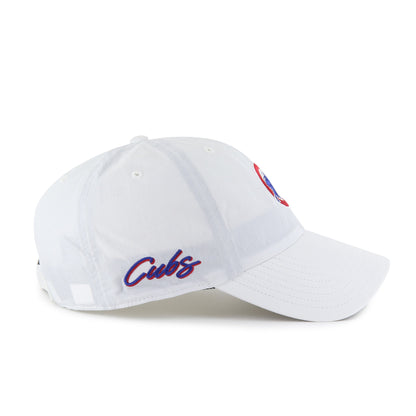 CHICAGO CUBS VISTA '47 CLEAN UP