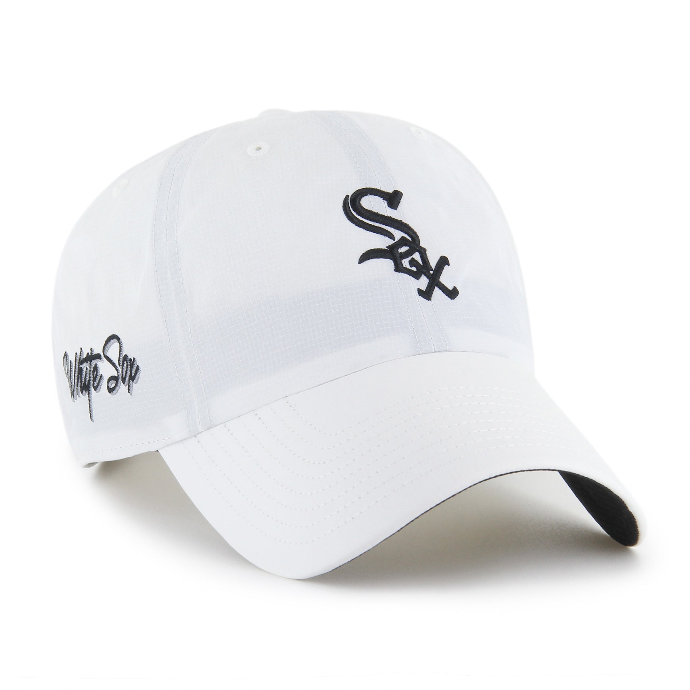 CHICAGO WHITE SOX VISTA '47 CLEAN UP