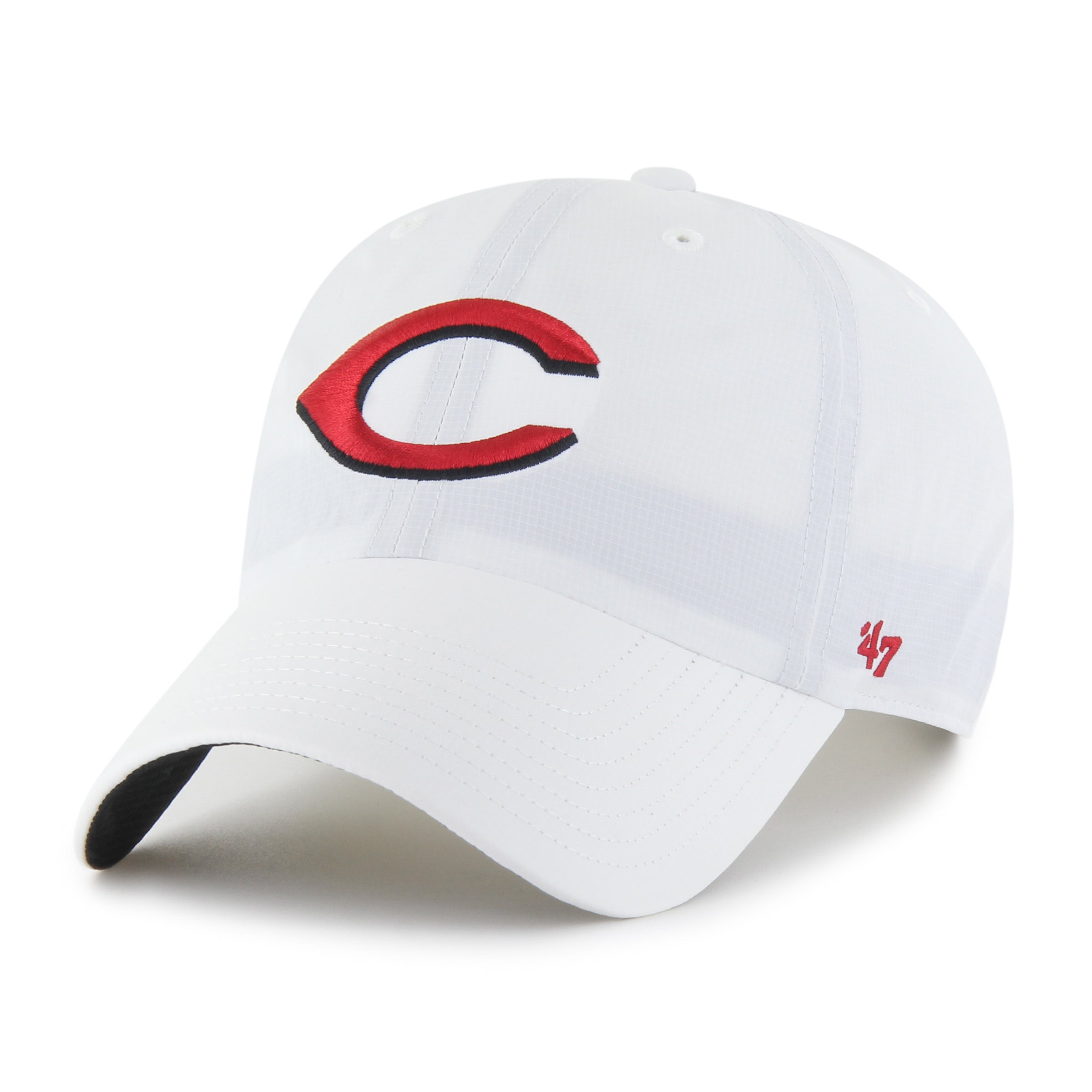 CINCINNATI REDS VISTA '47 CLEAN UP