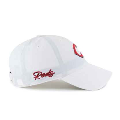 CINCINNATI REDS VISTA '47 CLEAN UP