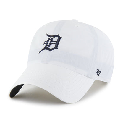 DETROIT TIGERS VISTA '47 CLEAN UP