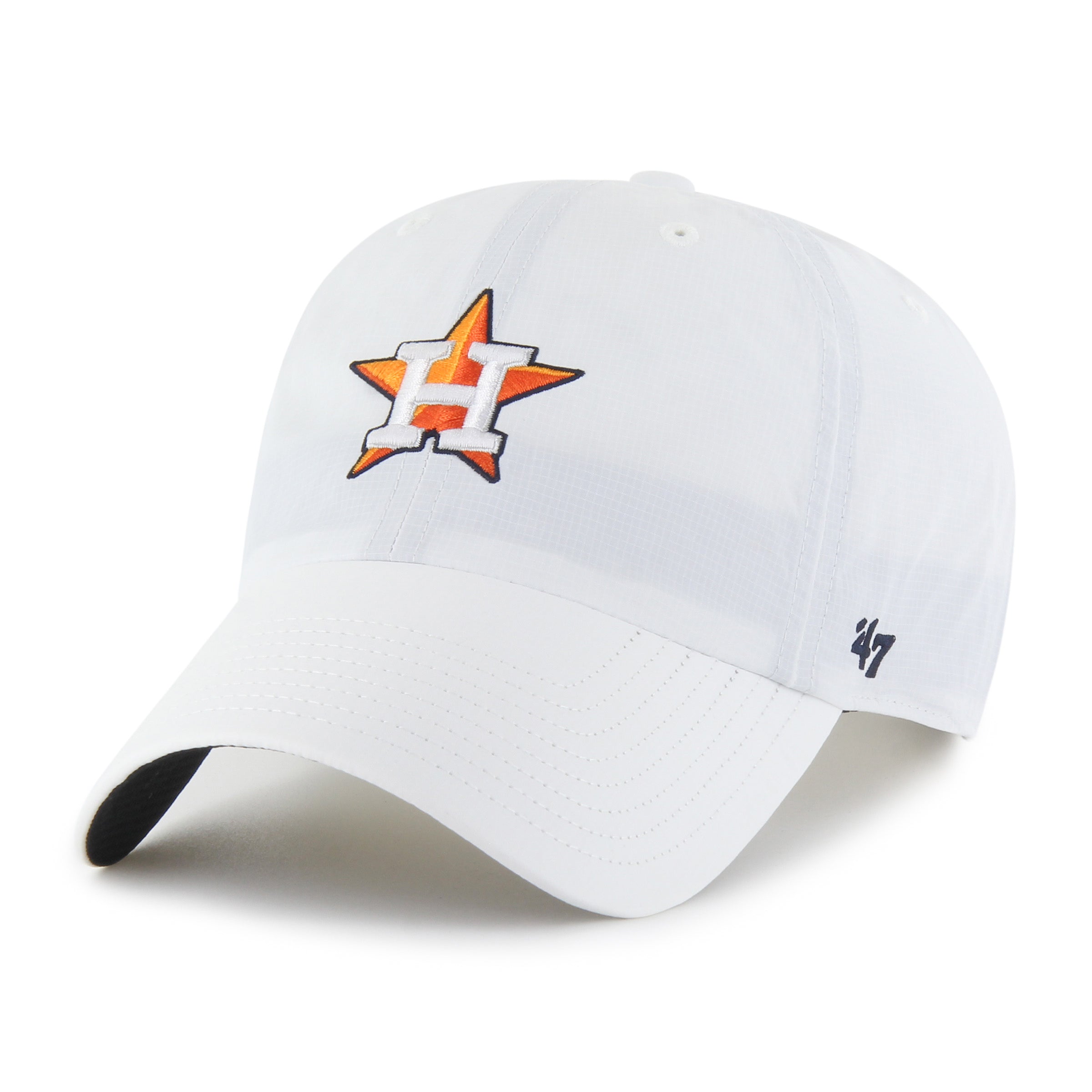 HOUSTON ASTROS VISTA '47 CLEAN UP