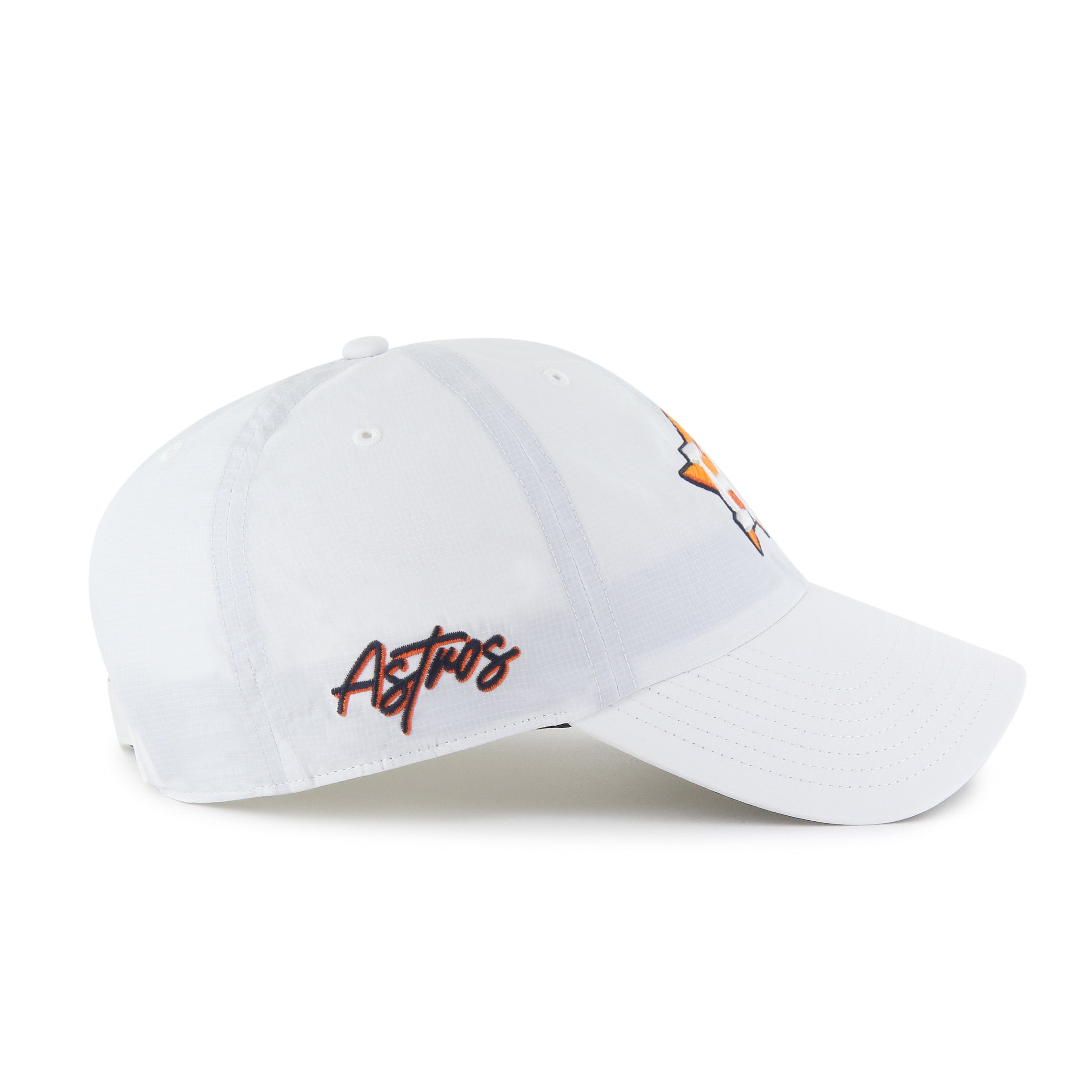HOUSTON ASTROS VISTA '47 CLEAN UP