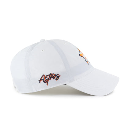 HOUSTON ASTROS VISTA '47 CLEAN UP