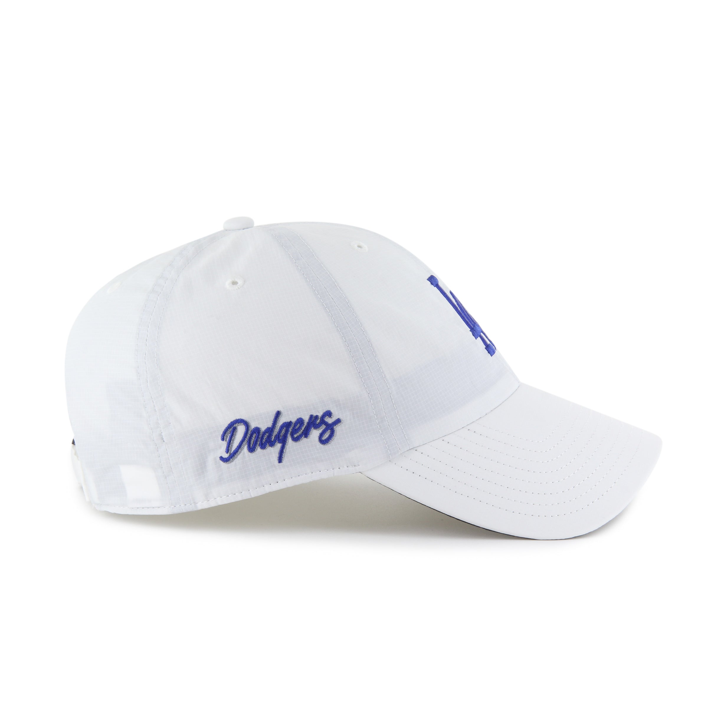 LOS ANGELES DODGERS VISTA '47 CLEAN UP