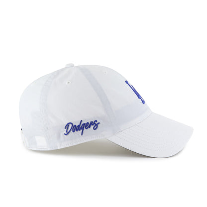 LOS ANGELES DODGERS VISTA '47 CLEAN UP