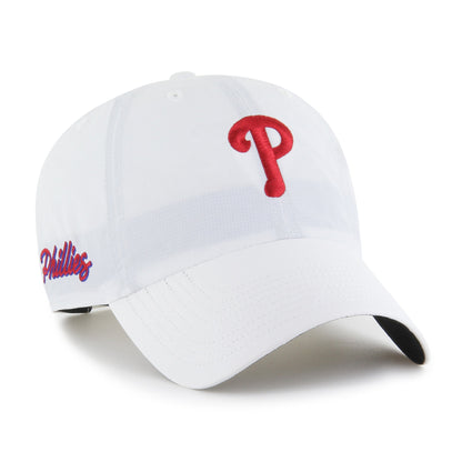 PHILADELPHIA PHILLIES VISTA '47 CLEAN UP