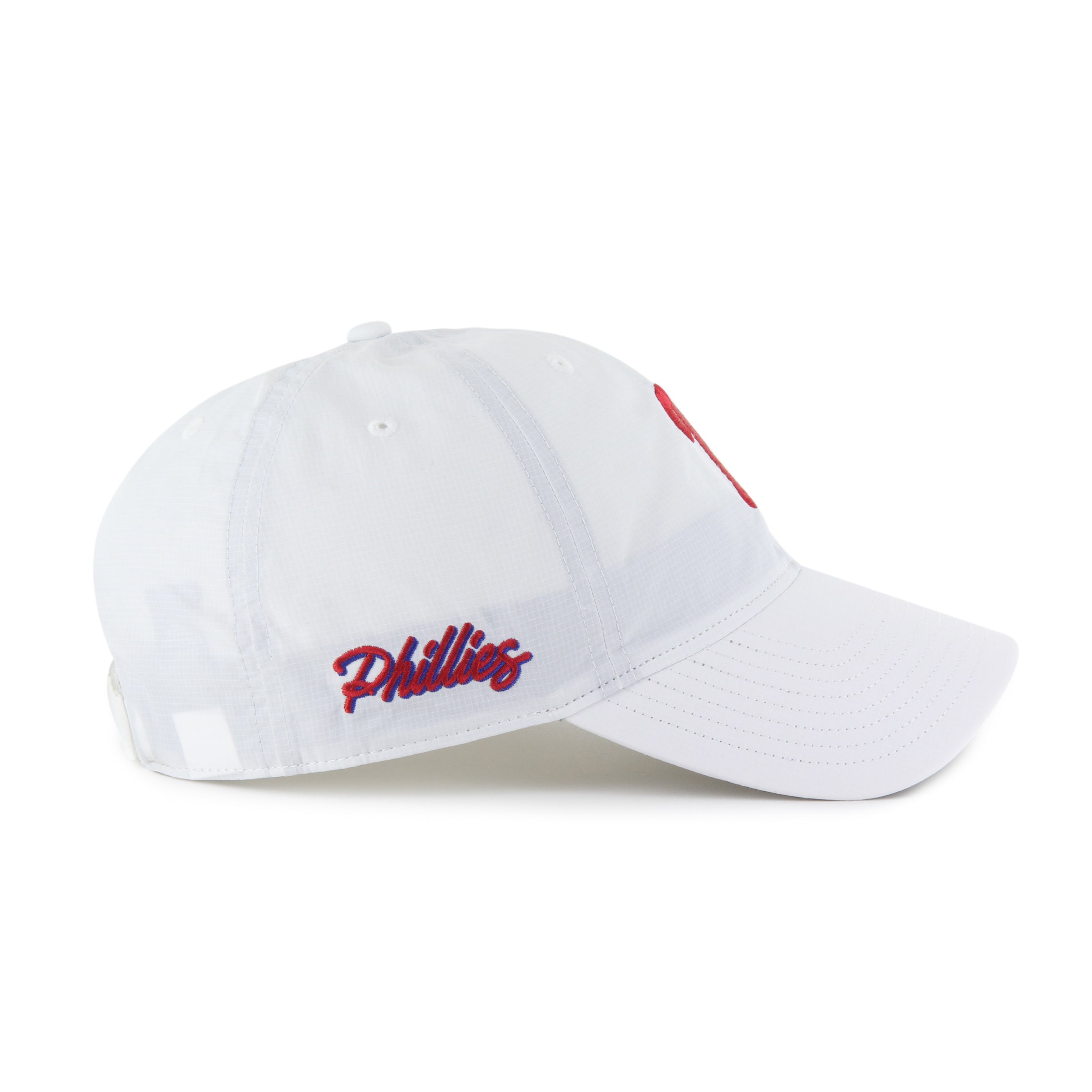 PHILADELPHIA PHILLIES VISTA '47 CLEAN UP