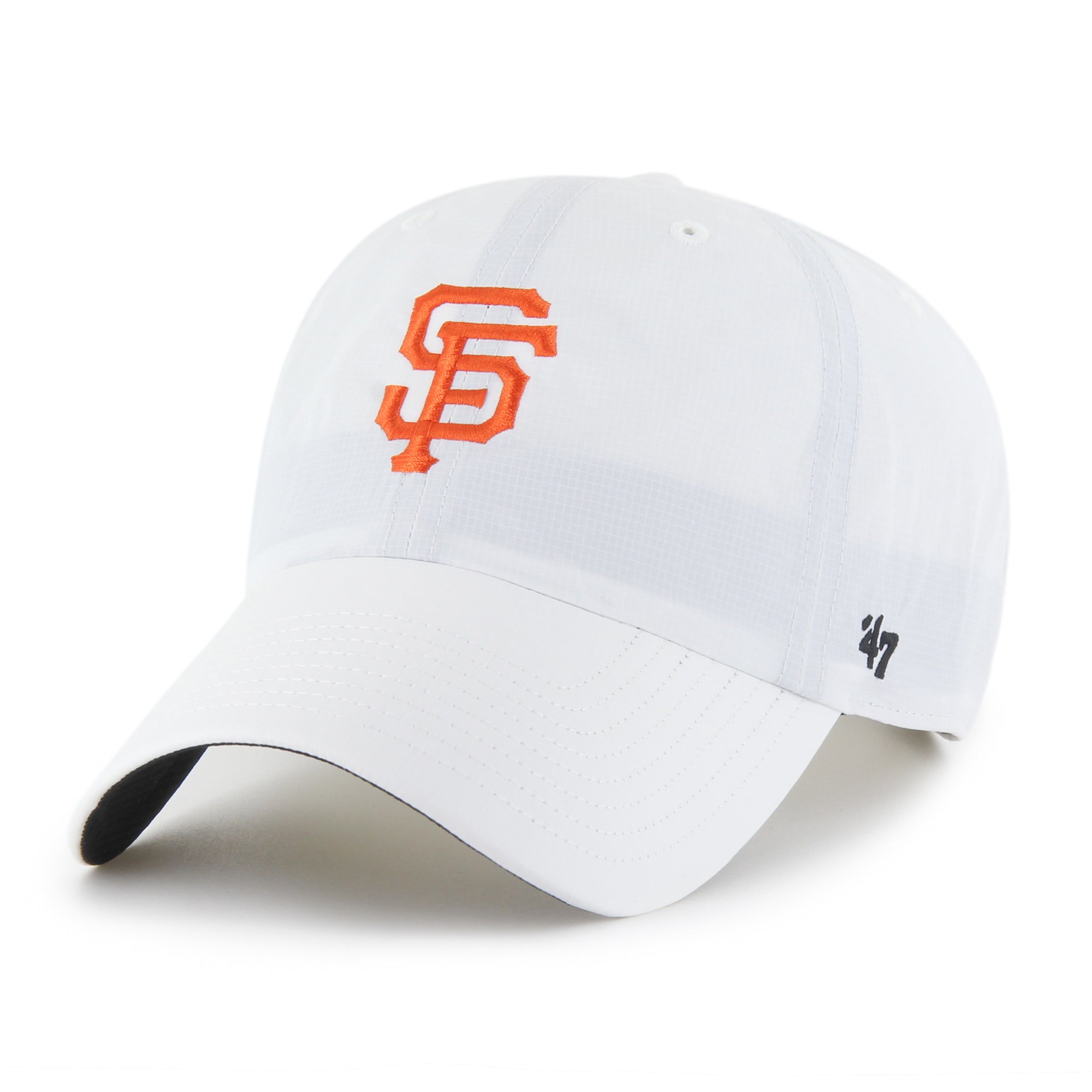 SAN FRANCISCO GIANTS VISTA '47 CLEAN UP