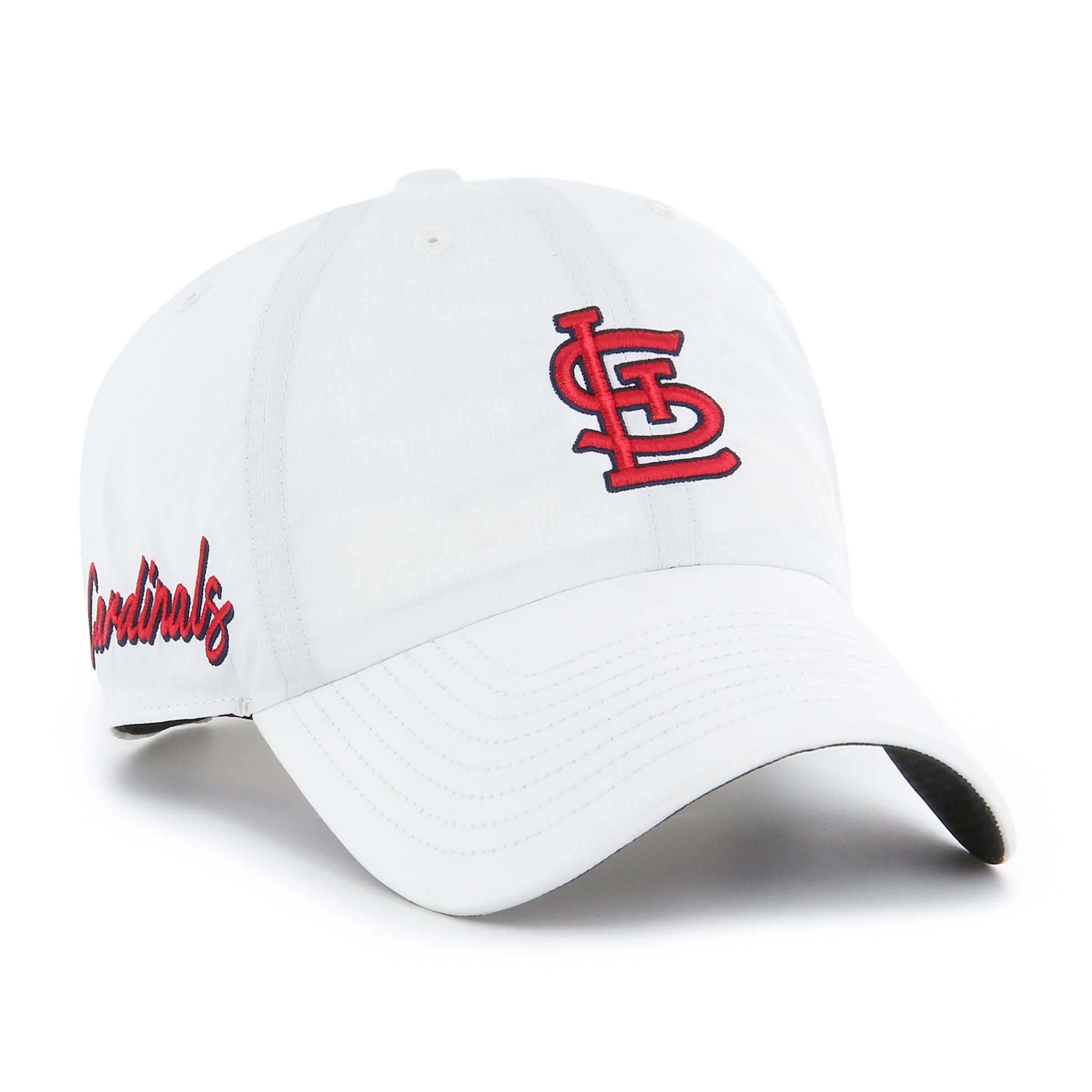 ST. LOUIS CARDINALS VISTA '47 CLEAN UP