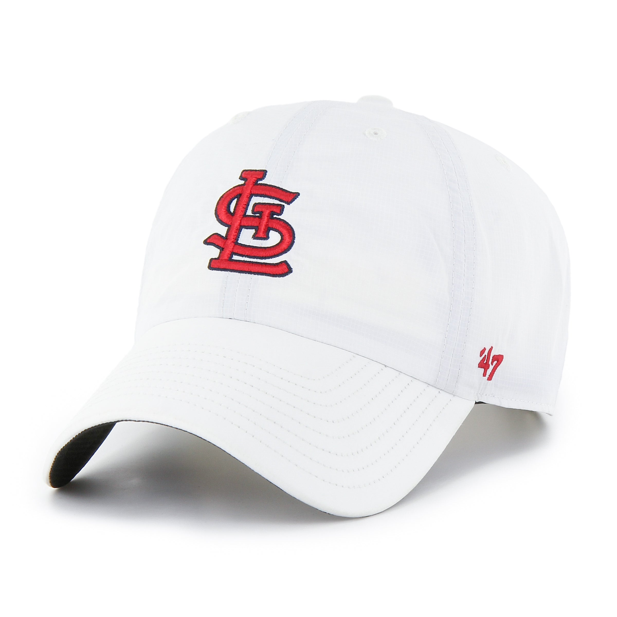ST. LOUIS CARDINALS VISTA '47 CLEAN UP