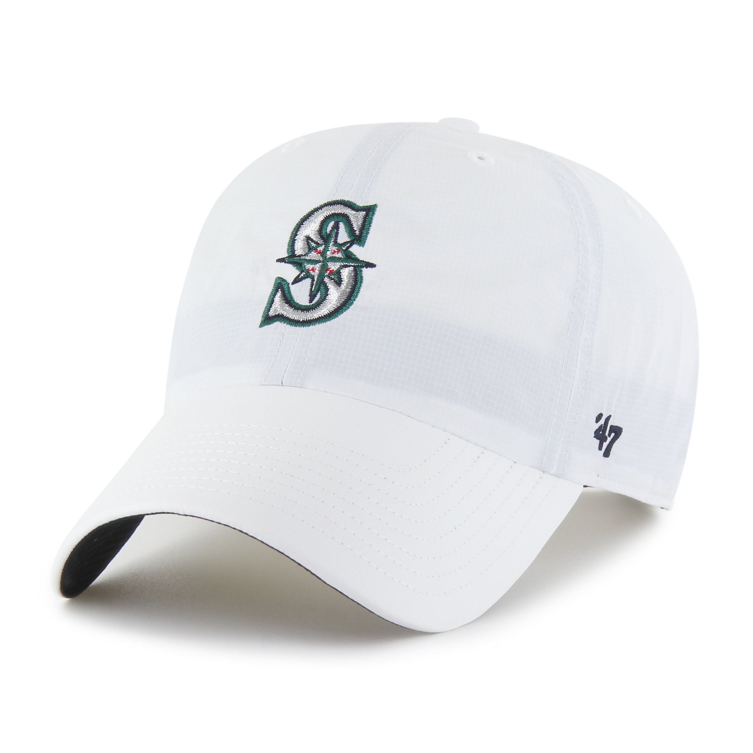 SEATTLE MARINERS VISTA '47 CLEAN UP