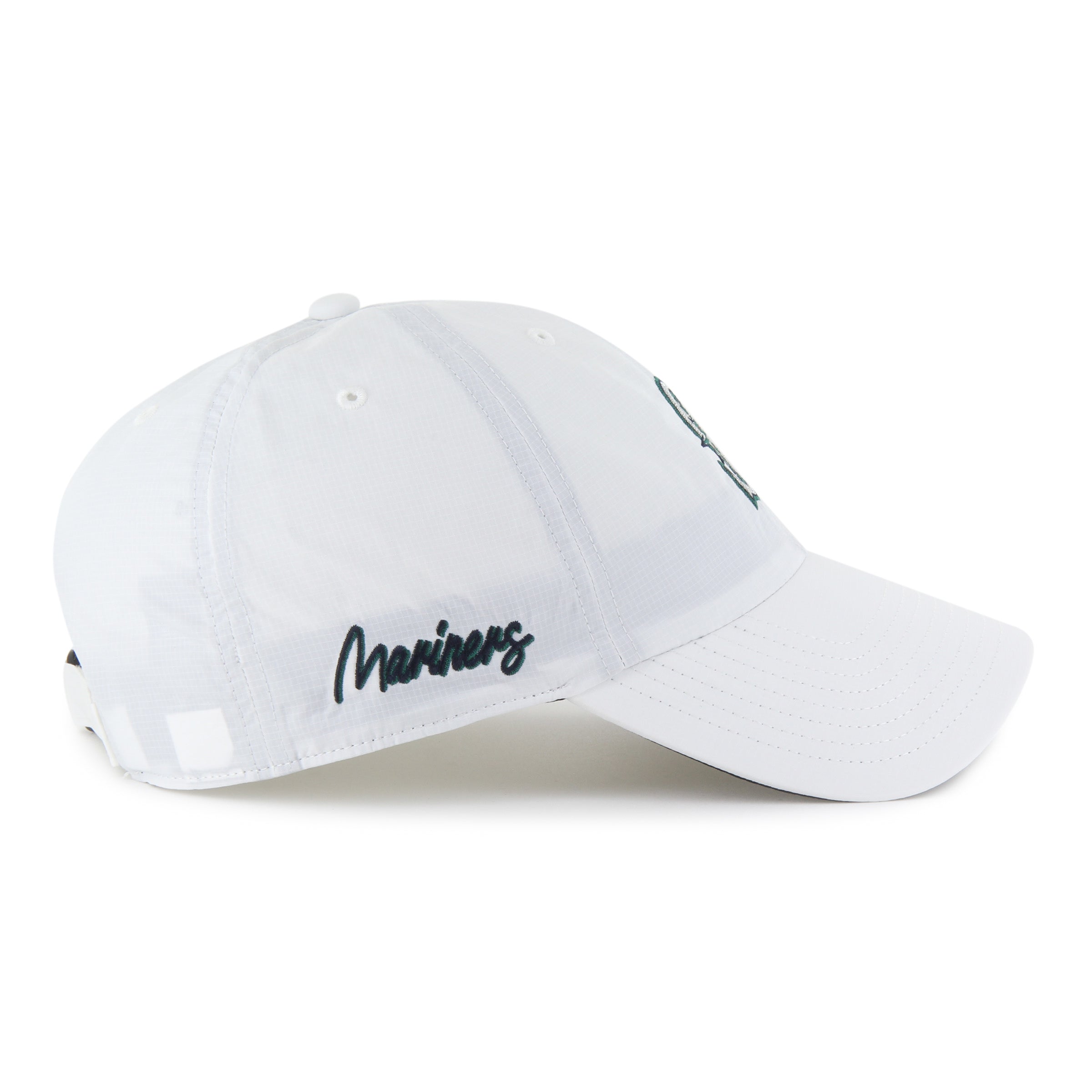 SEATTLE MARINERS VISTA '47 CLEAN UP