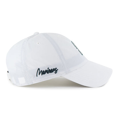 SEATTLE MARINERS VISTA '47 CLEAN UP