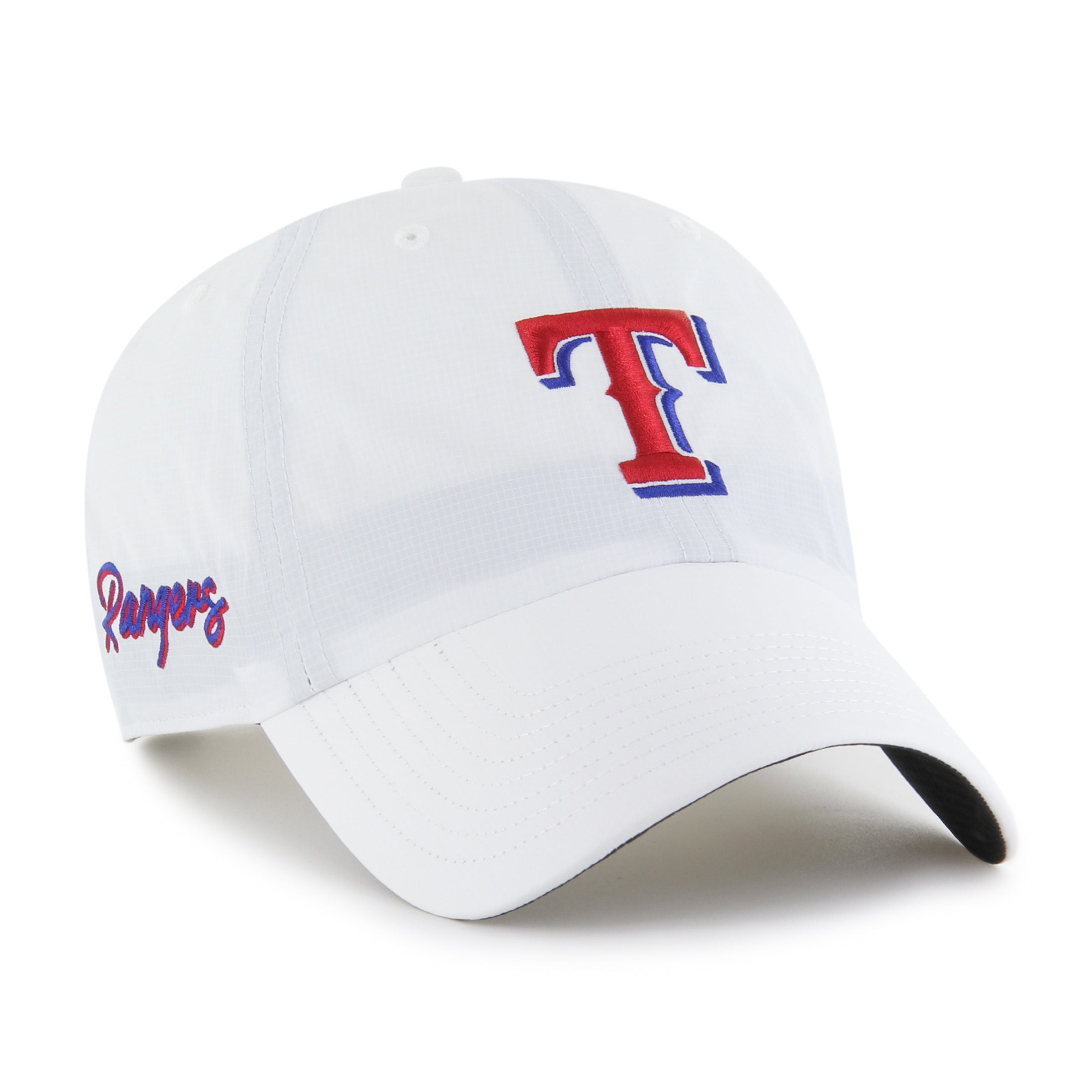 TEXAS RANGERS VISTA '47 CLEAN UP