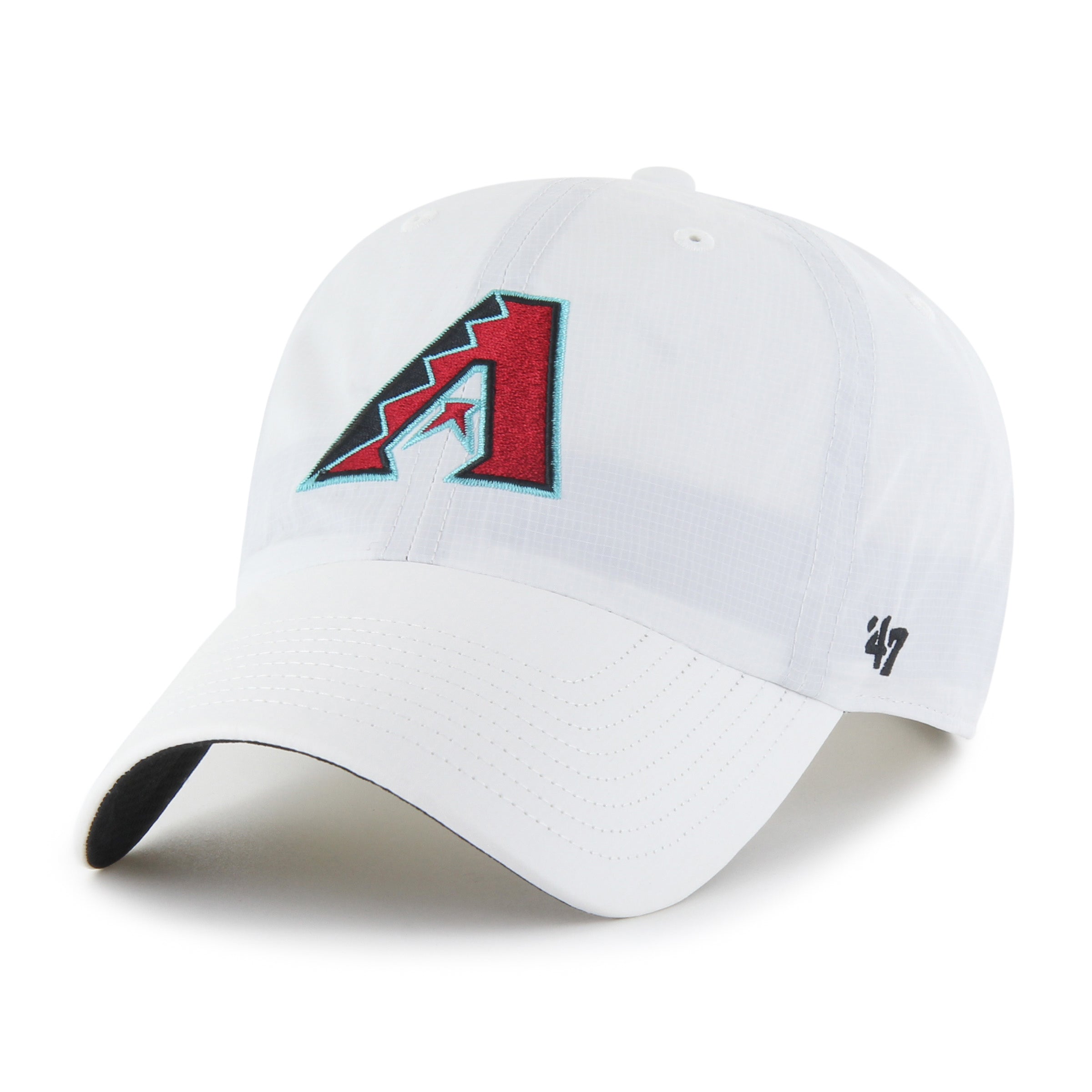 ARIZONA DIAMONDBACKS VISTA '47 CLEAN UP