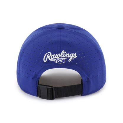 NEW YORK METS RAWLINGS PRO '47 CLEAN UP