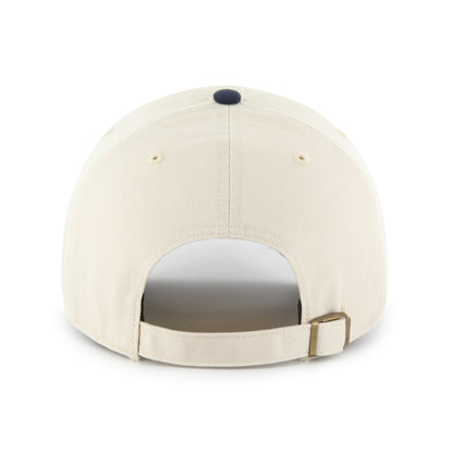 BOSTON RED SOX COOPERSTOWN BALLPARK SCRIPT SHOT '47 CLEAN UP