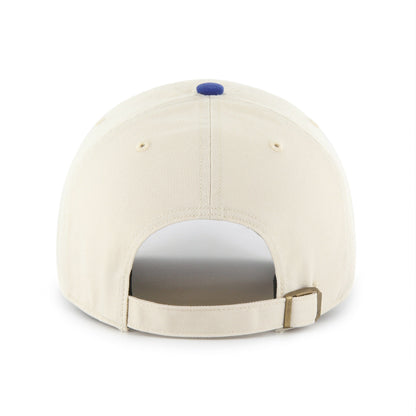 CHICAGO CUBS COOPERSTOWN BALLPARK SCRIPT SHOT '47 CLEAN UP