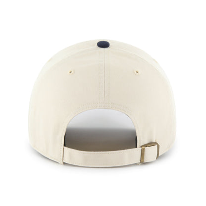 CHICAGO WHITE SOX COOPERSTOWN BALLPARK SCRIPT SHOT '47 CLEAN UP