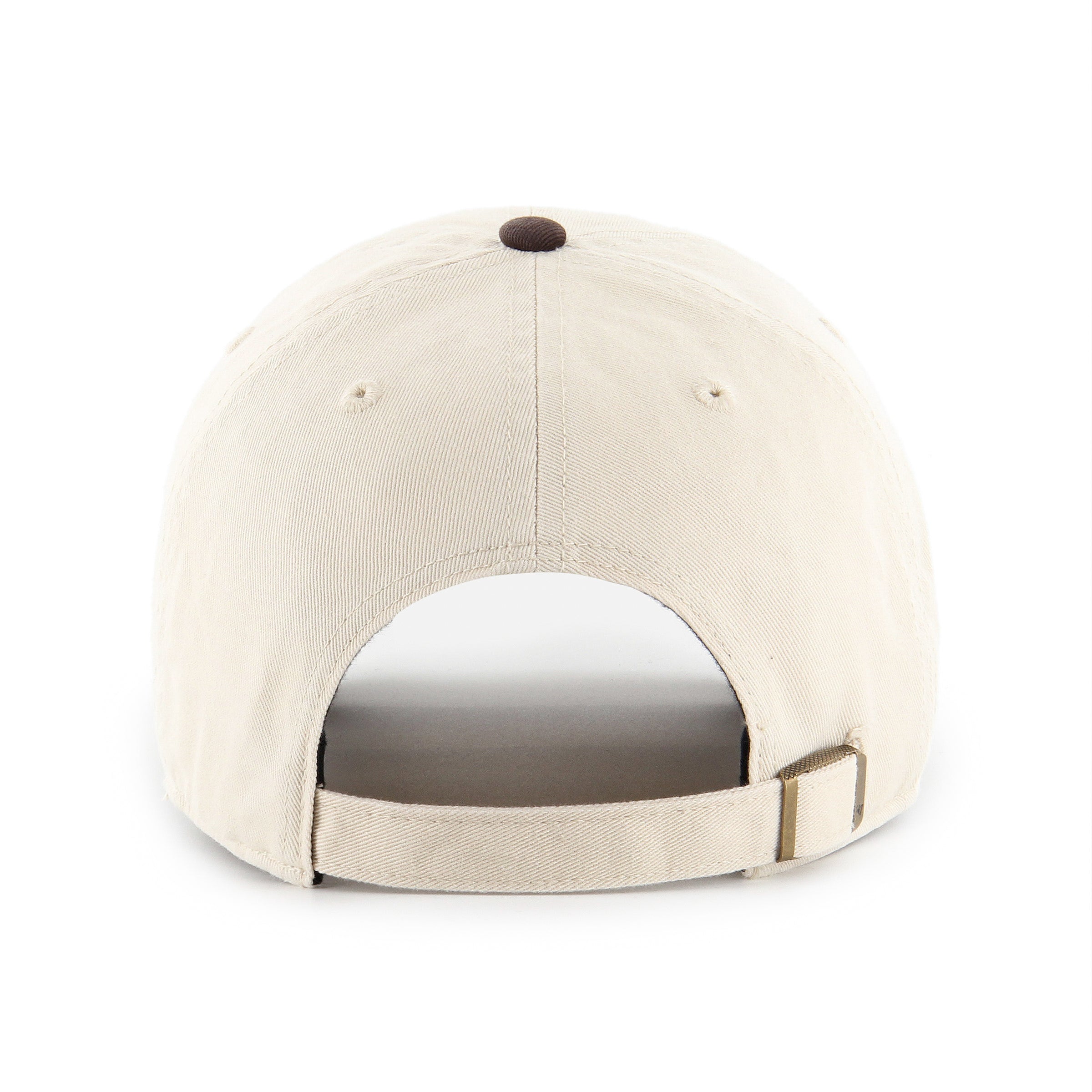 SAN DIEGO PADRES COOPERSTOWN BALLPARK SCRIPT SHOT '47 CLEAN UP