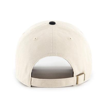 MIAMI MARLINS COOPERSTOWN BALLPARK SCRIPT SHOT '47 CLEAN UP