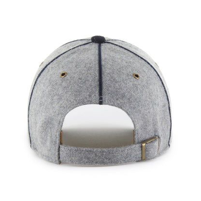 ATLANTA BRAVES COOPERSTOWN BROCKE '47 CLEAN UP