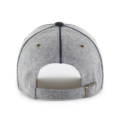 BOSTON RED SOX COOPERSTOWN BROCKE '47 CLEAN UP