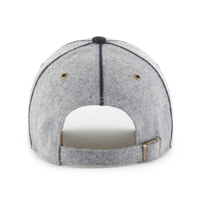 LOS ANGELES ANGELS COOPERSTOWN BROCKE '47 CLEAN UP