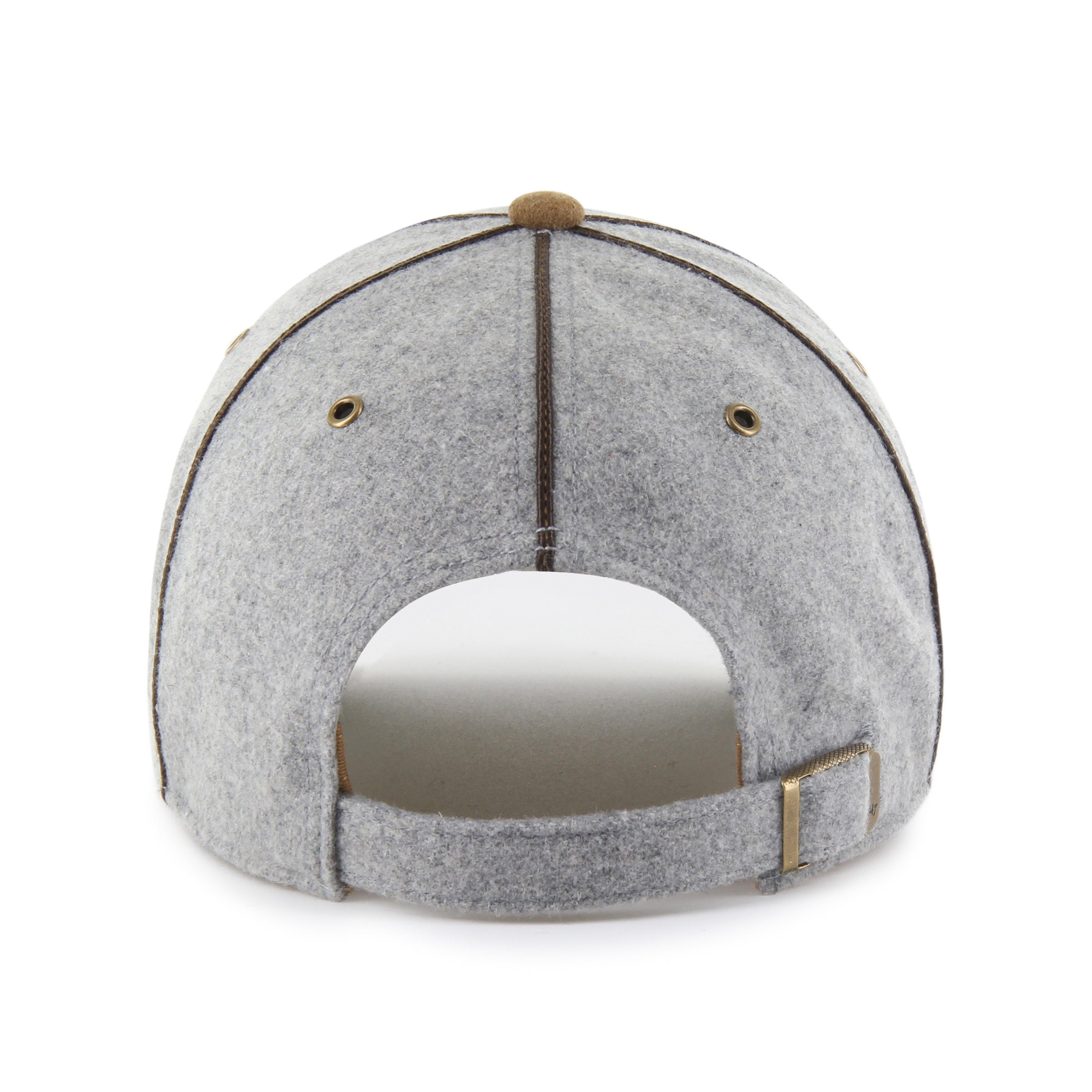 SAN DIEGO PADRES COOPERSTOWN BROCKE '47 CLEAN UP