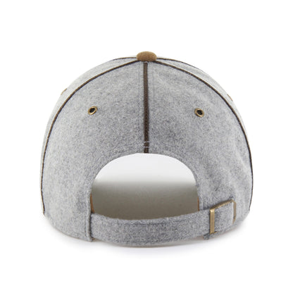 SAN DIEGO PADRES COOPERSTOWN BROCKE '47 CLEAN UP