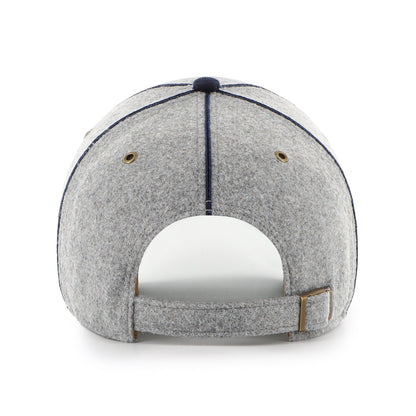 ST. LOUIS CARDINALS COOPERSTOWN BROCKE '47 CLEAN UP