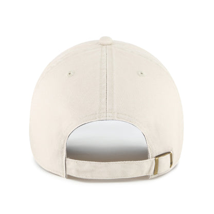 COLORADO ROCKIES COOPERSTOWN GRAND STAND '47 CLEAN UP