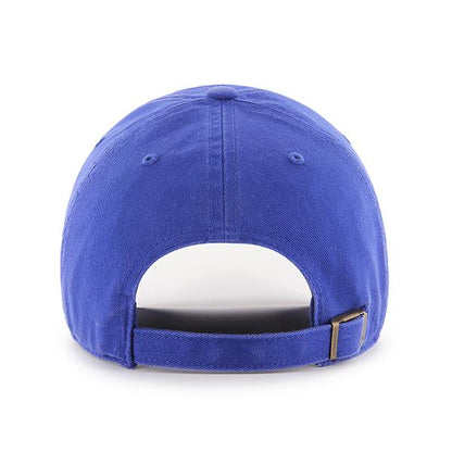 MILWAUKEE BREWERS COOPERSTOWN '47 CLEAN UP