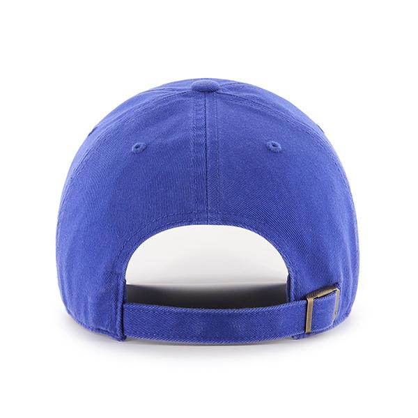 MILWAUKEE BREWERS COOPERSTOWN '47 CLEAN UP