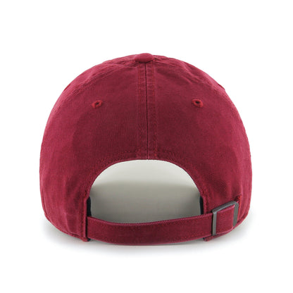 PHILADELPHIA PHILLIES '47 CLEAN UP