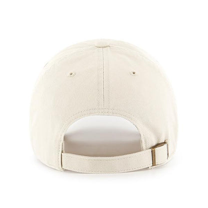 LOS ANGELES DODGERS COOPERSTOWN SCRIPT '47 CLEAN UP