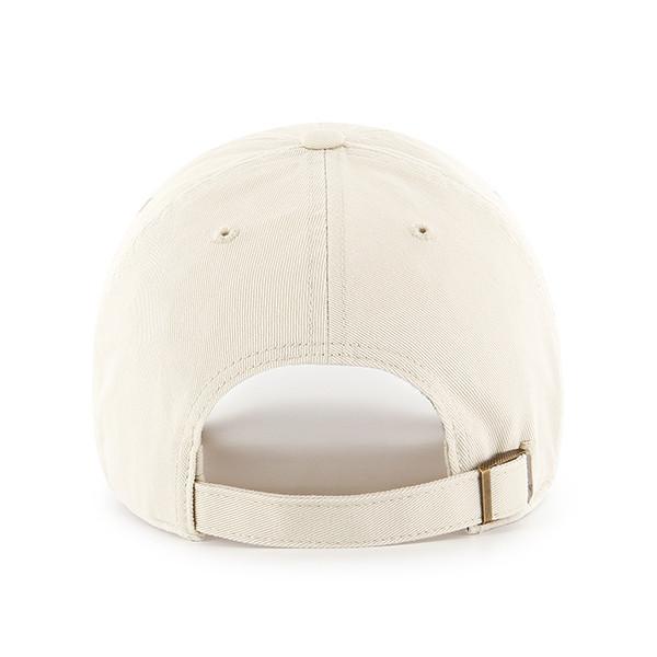 LOS ANGELES DODGERS COOPERSTOWN SCRIPT '47 CLEAN UP