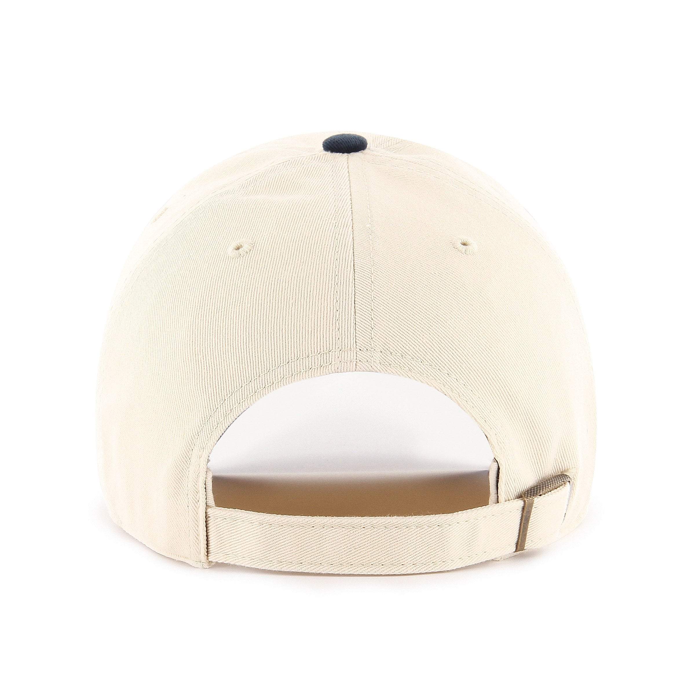 BOSTON RED SOX COOPERSTOWN TWO TONE '47 CLEAN UP