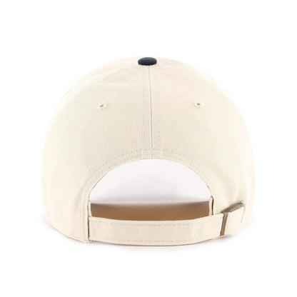 BOSTON RED SOX COOPERSTOWN TWO TONE '47 CLEAN UP