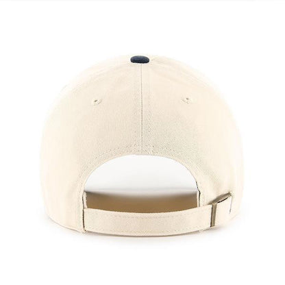 CHICAGO CUBS COOPERSTOWN TWO TONE '47 CLEAN UP