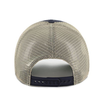 CHICAGO CUBS COOPERSTOWN TRAWLER '47 CLEAN UP