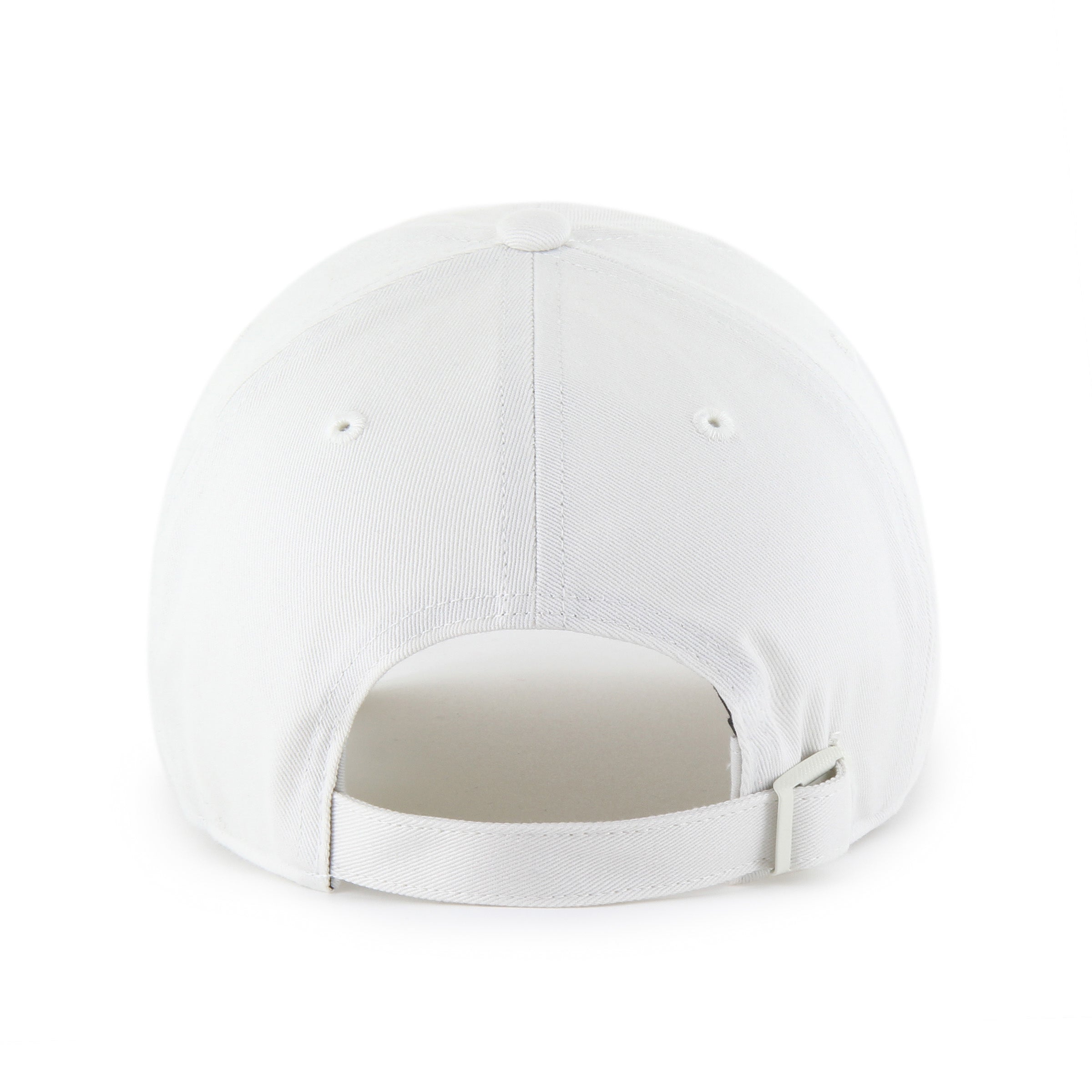 CONTEMPORARY BASICS BLANK TWO-TONE FOUNDATION '47 CLEAN UP