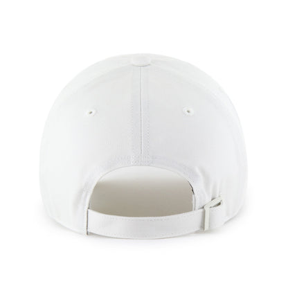 CONTEMPORARY BASICS BLANK TWO-TONE FOUNDATION '47 CLEAN UP