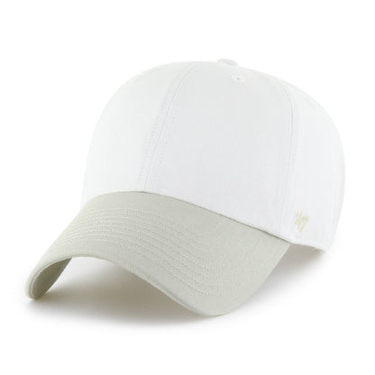 CONTEMPORARY BASICS BLANK TWO-TONE FOUNDATION '47 CLEAN UP