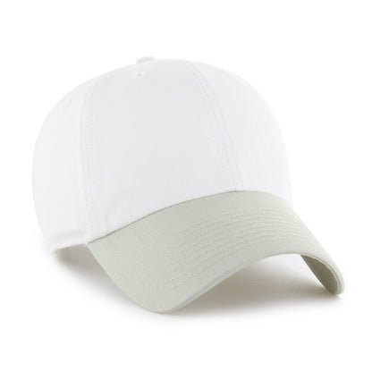 CONTEMPORARY BASICS BLANK TWO-TONE FOUNDATION '47 CLEAN UP